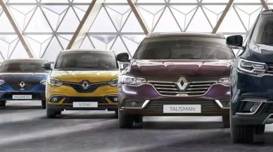 Renault'tan öğretmenler günü kampanyası sıfır araç alan öğretmenlere 4 bin TL indirim ve dosya masrafsız kredi