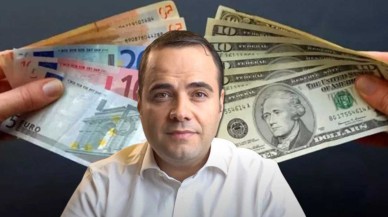 Bugüne kadar ne dediyse çıkan Özgür Demirtaş yıllar sonra ilk kez dolar tahmini yaptı yeni rekor geliyor!