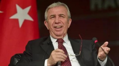 Mansur Yavaş'a 'Recep Tayyip Erdoğan' sloganı! Mansur Yavaş'ın tepkisi gündem oldu!