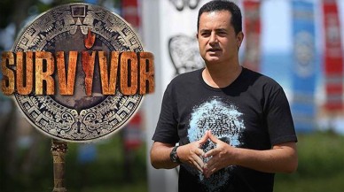 Survivor 2023 bomba gibi geliyor! Acun Ilıcalı,  yeni formatı açıkladı! “Belki de zekanız ile kazanacaksınız!”