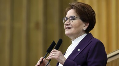 AK Parti'den Akşener'e mesaj!  Bahçeli ittifak çağrısı yapmıştı!