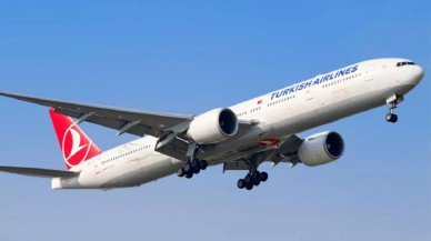 Turkish Airlines,  havasını attı! Yurt içi uçuşlar tek fiyat olarak 399 TL’ye düştü! Sadece yetişen alabilecek,  acele edin!