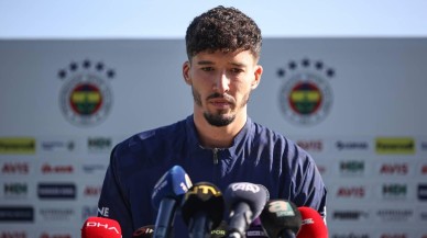 Altay Bayındır'dan samimi açıklamalar: Selamun aleyküm abiler