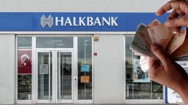 Emekli maaşını şimdi taşıyacaklar,  turnayı resmen gözünden vurdu! Halkbank da promosyonları artırdı! Kasım ayı emekli promosyonu 5.000 TL’ye çıktı!