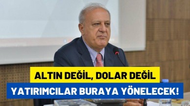 O,  bu,  şu hiçbiri değil! Başarılı uzman Ramazan Kurtoğlu yatırım yapılması gereken kanalı duyurdu!