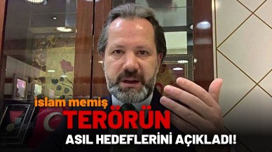 Terör saldırısının ekonomi planını uzman isim İslam Memiş açıkladı!