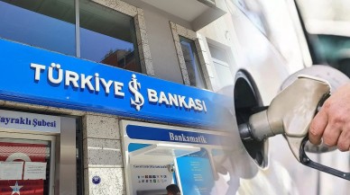 Akaryakıt alışverişi yapmadan bu kampanyaya göz atın! Türkiye İş Bankası,  70 TL’lik yakıt hediyesi için düğmeye bastı! Son gün 31 Aralık!