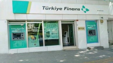 Türkiye Finans Bankası’ndan taşıt kredisi çekmek çok kolay! Faizler yüzde 1, 99’a kadar düştü! Üstelik sigortalı ve sigortasız kredi kullanım seçeneği var!