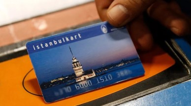 Cebinde İstanbulkart’ı olan yaşadı! İstanbulkart’a mobil yükleme yapacaklar otoparka ücret ödemeyecek! Sadece 9 gün kaldı!