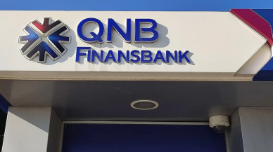 QNB Finansbank restini çekti! İhtiyaç kredisi faiz oranlarını yüzde 0, 98’e kadar düşürdü! Üstelik 36 ay vadeli!