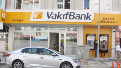 Vakıfbank’tan nakde ihtiyacı olanlara çağrı! İhtiyaç kredisi faiz oranları düştü! Maaşınızı taşıyın,  yüzde 1, 55’ten kredi çekin