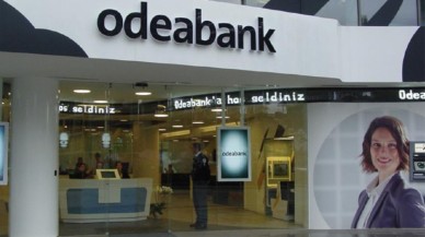 Odeabank KOBİ'lere müjdeyi verdi! 3 ay ödemesi ticari krediler ve 10 yıl vadeli yatırım kredileri sunulacak!