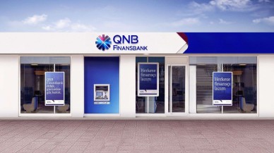 Yeni banka müşterisi olacaksanız,  hiç durmayın! QNB Finansbank,  ihtiyaç kredisi faiz oranlarını yüzde 0, 98’e kadar düşürdü! Üstelik ödeme erteleme de geldi