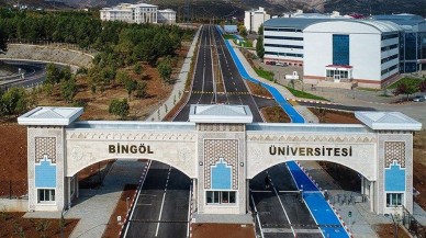 Akademik kadro alımları devam ediyor! Bingöl Üniversitesi,  bu ay içerisinde 20 yeni araştırma ve öğretim görevlisi alacak