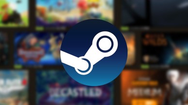 Böylesi ne duyuldu ne de görüldü! Steam,  dünyanın en çok sevilen oyunlarında yüzde 75’e varan indirimlere gitti