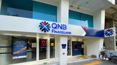 Aralık ayı geldi,  bankalar arasında kredi faizi yarışı başladı! QNB Finansbank,  taşıt kredisinin faizini yüzde 2, 97’ye kadar düşürdü