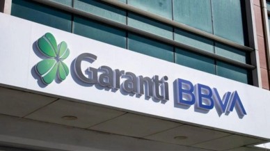 Kredi üst limiti 100 bin TL'ye çıkarıldı! Garanti BBVA'dan KOBİ'lere ihtiyaç kredisi desteği verilecek!