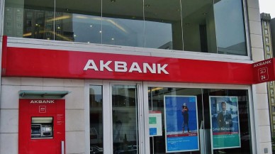 KOBİ'lere 12 ay vadeli 30 milyon TL'ye kadar kredi verilecek! Akbank'tan KOBİ'lere kredi ödemeleri başladı!