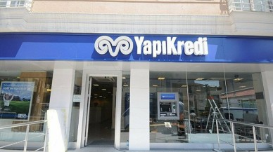 Yapı ve Kredi Bankası,  yılbaşı önü ihtiyaç kredisi kampanyasının startını verdi! Faizler yüzde 2, 79 kadar düştü!