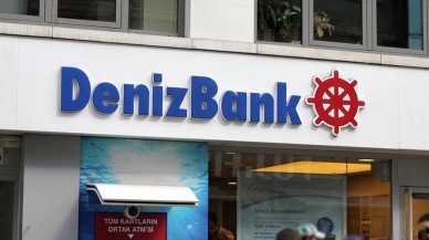 Yeni yıl öncesi artan ihtiyaçlarınızı ertelemek için hiçbir sebebiniz kalmadı! Denizbank,  ihtiyaç kredisi faiz oranını yüzde 1, 79’a düşürdü!