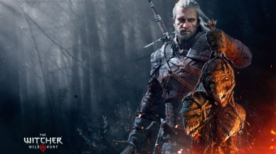 Oyun dünyasındaki gelişmeler,  oyun tutkunlarını sevindirdi! The Witcher 3: Wild Hunt oyununa beklenen güncelleme bugün geldi!