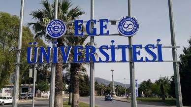 Bu kez müjde Ege Üniversitesi’nden geldi! 6 Ocak’a kadar devam edecek olan araştırma ve öğretim görevlisi başvuruları başladı!