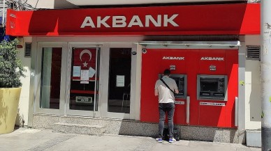 Akbank’tan yeni yıl öncesinde ihtiyaç kredisi atağı geldi! Atak sonrası faiz oranları yüzde 1, 93’e kadar geriledi!