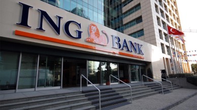 8 yaşa kadar araçlarda geçerli! ING Bank yılın en uygun taşıt kredisi faizlerini duyurdu!