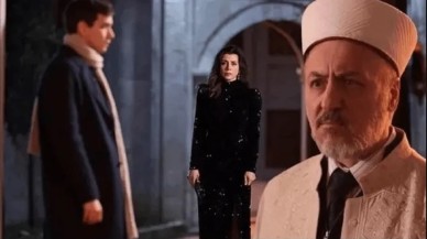 Selahattin Paşalı ezan okudu,  sosyal medya yıkıldı! Yeni dizi Ömer Star TV için geri sayıma başladı!