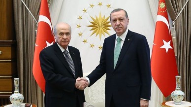 İYİ Parti için karar verme zamanı! Bahçeli ittifak çağrısı yapmıştı!