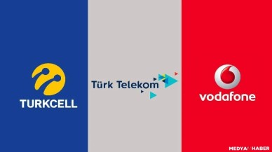 Vodafone Turkcell ve Türk Telekom duyurdu! Müşterilere para iadesi yapılacak!