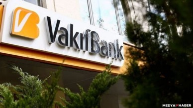 Vakıfbank kart sahipleri için duyuru yapıldı! O harcamalara 330 TL ödeme yapılacak