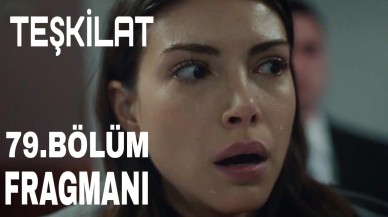 Teşkilat 79. yeni bölüm fragmanı Sezon finalinde şok ayrılık Teşkilat 78.bölüm full izle