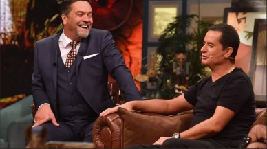 Beyaz Show yeniden başlıyor: Beyazıt 'Başlıyoruz' diyerek duyurdu Kanalı ise...