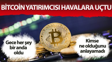 Saniyeler İçinde Servet Kazanmak Mümkün mü? Evet Mümkün! Binance.US'de Bitcoin 138 Bin Dolara Fırladı!