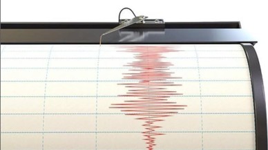 Son dakika deprem haberi! Osmaniye'de az önce deprem mi oldu? Osmaniye depremi şiddeti kaç?