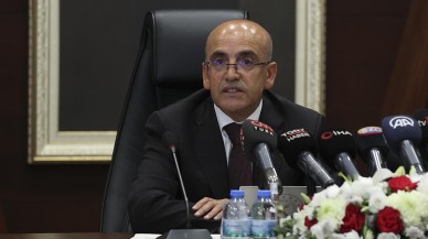 Mehmet Şimşek'ten şimdiye kadar yapılmayan hamle!  Faizsiz,  geri ödemesiz 350.000 TL kredi