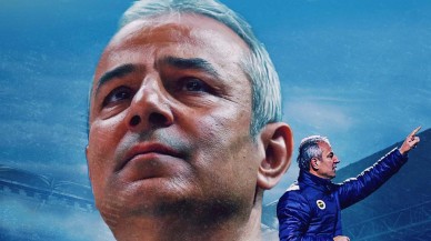 Fenerbahçe'nin Lideri Geri Döndü: İsmail Kartal Yeni Teknik Direktör Olarak Göreve Başladı!