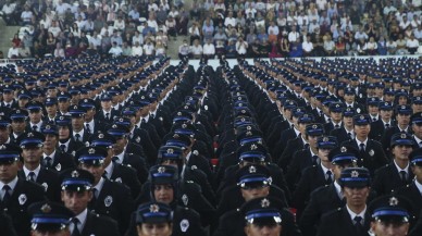 Polis Akademisi başvuruları başladı! Hangi unvanlara atama yapılaca? Dikkat başvuru tarihi ve şartları açıklandı