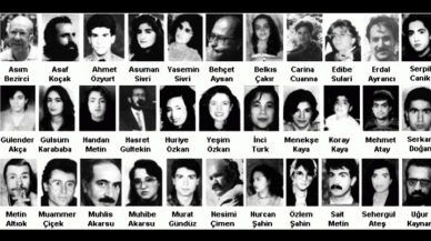 33 kişi 30 yıl önce bugün Madımak'ta katledildiler! Madımak'ta ölenlerin isimleri! 2 Temmuz 1993 Sivas Madımak katliamı nasıl oldu?