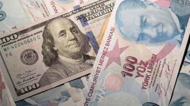 Dolar ve Euro'da son durum... Dolar ne kadar? Euro kaç TL? 3 Temmuz 2023 1 Dolar kaç TL? 1 Euro kaç TL