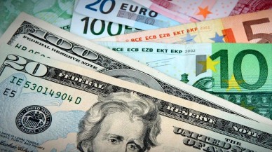 Dolar ve Euro'da son durum... Dolar ne kadar? Euro kaç TL? 4 Temmuz 2023 1 Dolar kaç TL? 1 Euro kaç TL