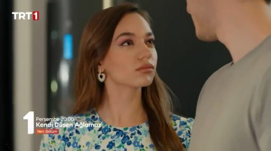 Kendi Düşen Ağlamaz 3. yeni bölüm 2. fragmanı yayınlandı