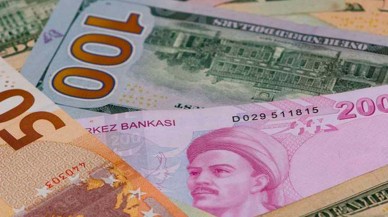 Dolar ve Euro ne kadar oldu? 5 Temmuz 2023 dolar kaç TL? Euro kaç TL?