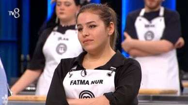 Masterchef 2023 Fatma Nur Uçar kimdir,  kaç yaşında? Masterchef Fatma Nur kimdir,  hangi yıl yarıştı?