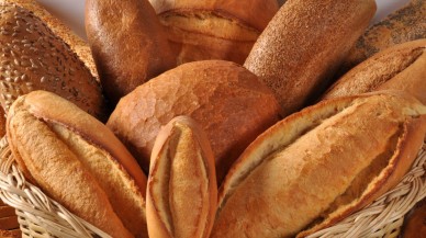 İstanbul'da ekmeğe zam geldi: Simit,  poğaça ve açma zamdan nasibini aldı! 230 gram ekmek bakin ne kadar oldu