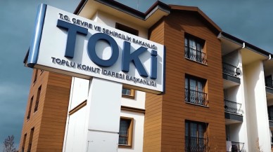 TOKİ’den yeni proje duyurusu 7, 600 TL taksitle ev imkanı İstanbul,  Ankara dahil 42 ilde kira öder gibi ev sahibi olma fırsatı!