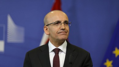 Mehmet Şimşek'ten yeni hamle geldi Tüm kurumlara kırtasiyeden özel araca kadar....