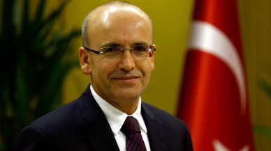 Mehmet Şimşek'ten son dakika enflasyonla mücadele mesajı: Merkez Bankası'na destek vereceğiz