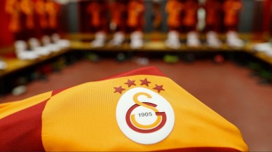 Galatasaray transfer bombasını patlattı KAP'a az önce bildirdi